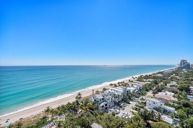 3100 N Ocean Boulevard 1909, Fort Lauderdale, FL 33308