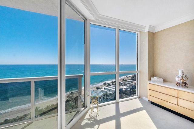 3100 N Ocean Boulevard 1909, Fort Lauderdale, FL 33308