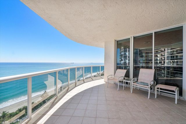 3100 N Ocean Boulevard 1909, Fort Lauderdale, FL 33308