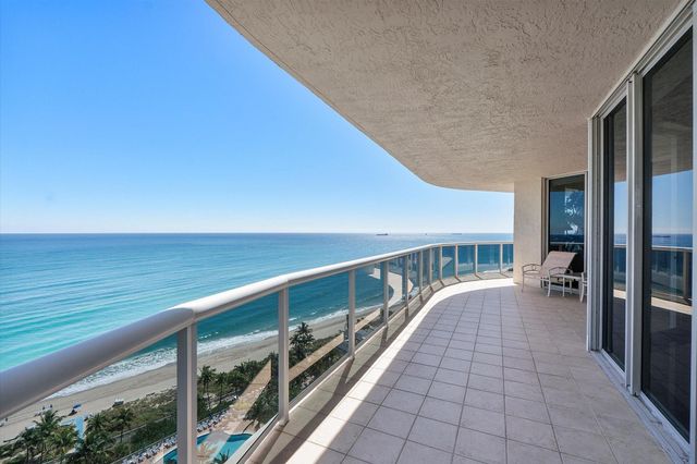 3100 N Ocean Boulevard 1909, Fort Lauderdale, FL 33308