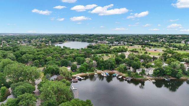1303 Crystal Lake Road E, Burnsville, MN 55306