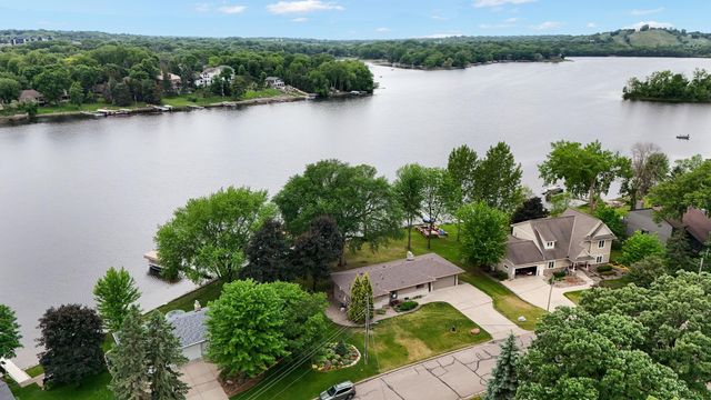 1303 Crystal Lake Road E, Burnsville, MN 55306