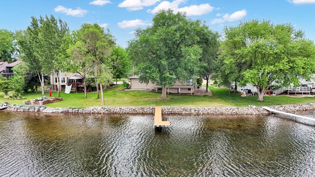 1303 Crystal Lake Road E, Burnsville, MN 55306