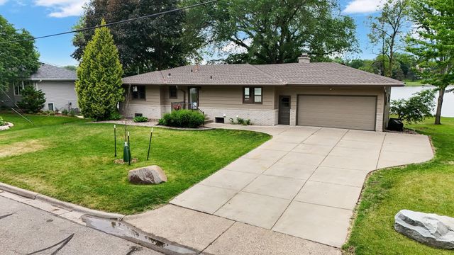 1303 Crystal Lake Road E, Burnsville, MN 55306
