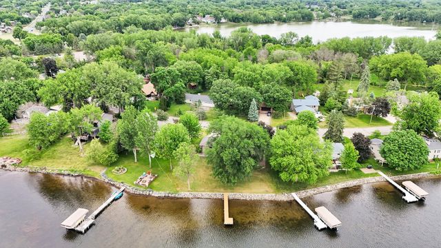 1303 Crystal Lake Road E, Burnsville, MN 55306