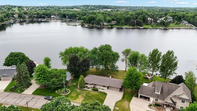 1303 Crystal Lake Road E, Burnsville, MN 55306