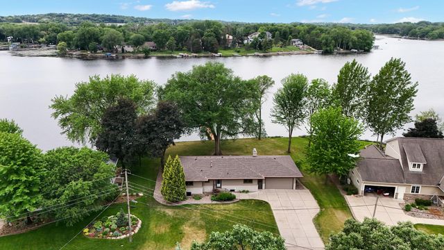 1303 Crystal Lake Road E, Burnsville, MN 55306