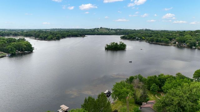 1303 Crystal Lake Road E, Burnsville, MN 55306