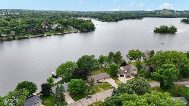 1303 Crystal Lake Road E, Burnsville, MN 55306