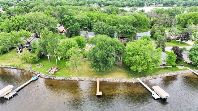 1303 Crystal Lake Road E, Burnsville, MN 55306