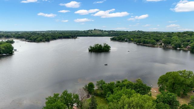 1303 Crystal Lake Road E, Burnsville, MN 55306