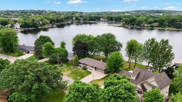 1303 Crystal Lake Road E, Burnsville, MN 55306