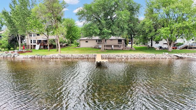 1303 Crystal Lake Road E, Burnsville, MN 55306
