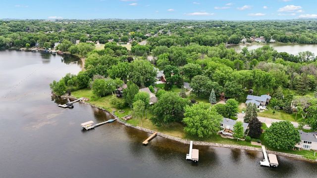 1303 Crystal Lake Road E, Burnsville, MN 55306