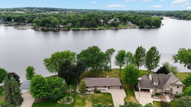 1303 Crystal Lake Road E, Burnsville, MN 55306