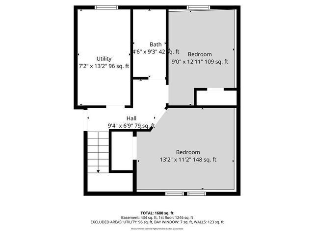 15901 Oakland Avenue, Belton, MO 64012