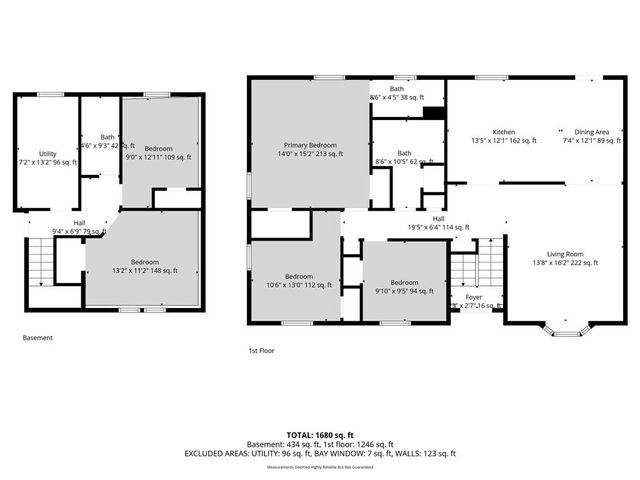 15901 Oakland Avenue, Belton, MO 64012