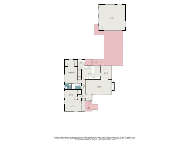 8510 Crestwood Avenue, Munster, IN 46321