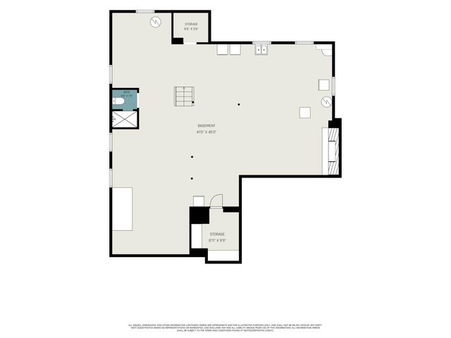 8510 Crestwood Avenue, Munster, IN 46321