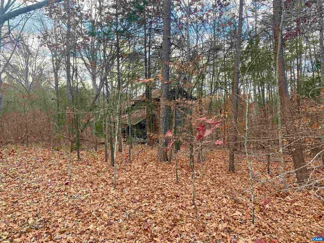 0 CHARLES LN, Louisa, VA 23093