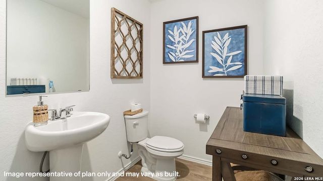 1420 Sequoia Park, Converse, TX 78109