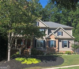 778 Crescent Circle, Canton, GA 30115
