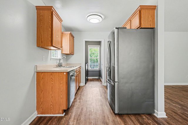 191 Duck Pond Lane, Clayton, NC 27520