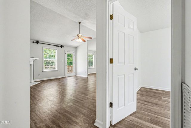 191 Duck Pond Lane, Clayton, NC 27520