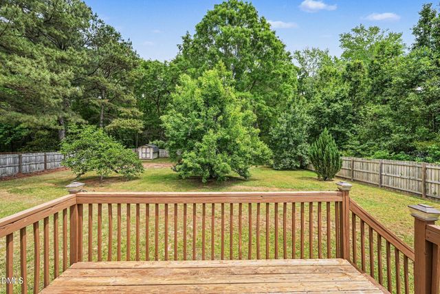 191 Duck Pond Lane, Clayton, NC 27520