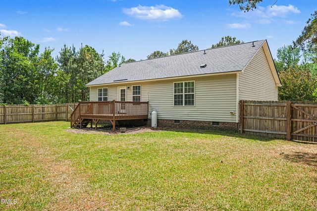 191 Duck Pond Lane, Clayton, NC 27520