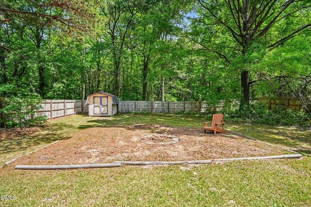 191 Duck Pond Lane, Clayton, NC 27520