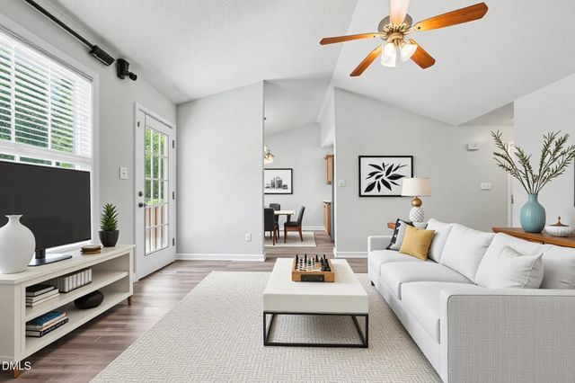 191 Duck Pond Lane, Clayton, NC 27520