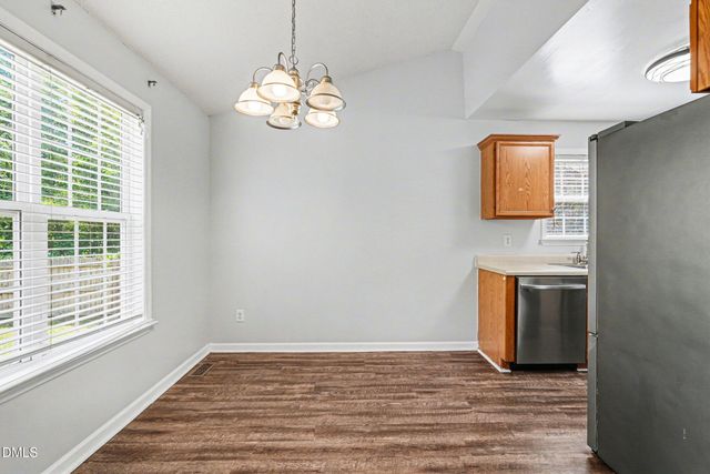 191 Duck Pond Lane, Clayton, NC 27520