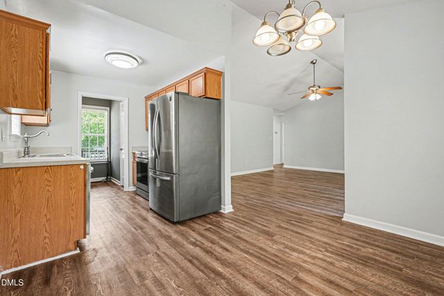 191 Duck Pond Lane, Clayton, NC 27520