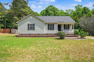 191 Duck Pond Lane, Clayton, NC 27520