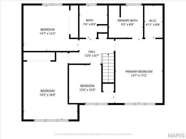 6589 Oak Hill Manor, Glen Carbon, IL 62034