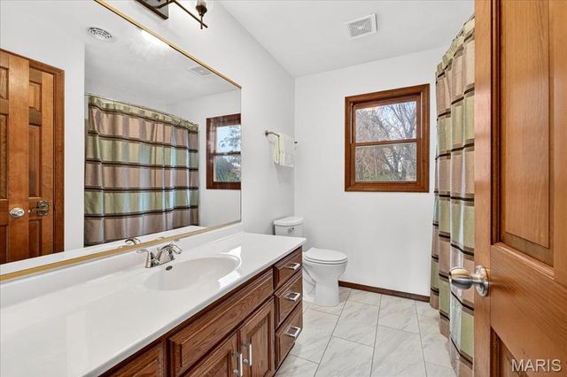 6589 Oak Hill Manor, Glen Carbon, IL 62034