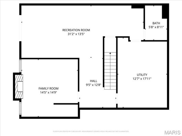 6589 Oak Hill Manor, Glen Carbon, IL 62034