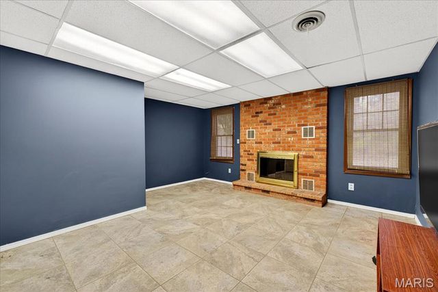 6589 Oak Hill Manor, Glen Carbon, IL 62034