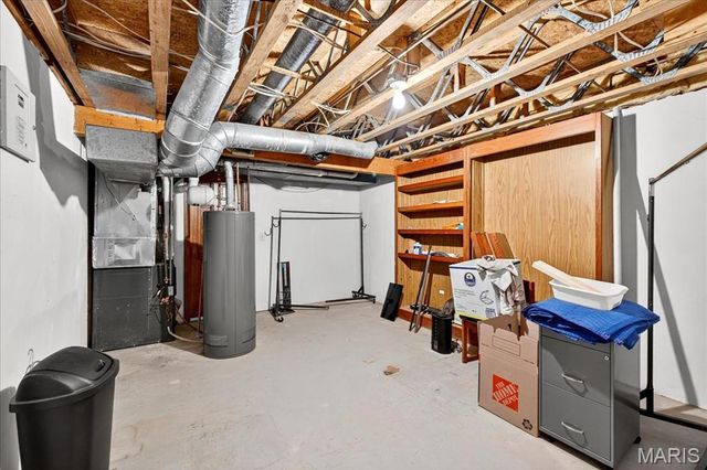 6589 Oak Hill Manor, Glen Carbon, IL 62034