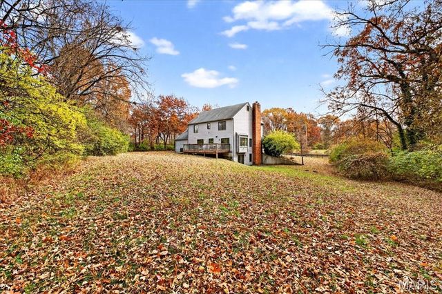 6589 Oak Hill Manor, Glen Carbon, IL 62034