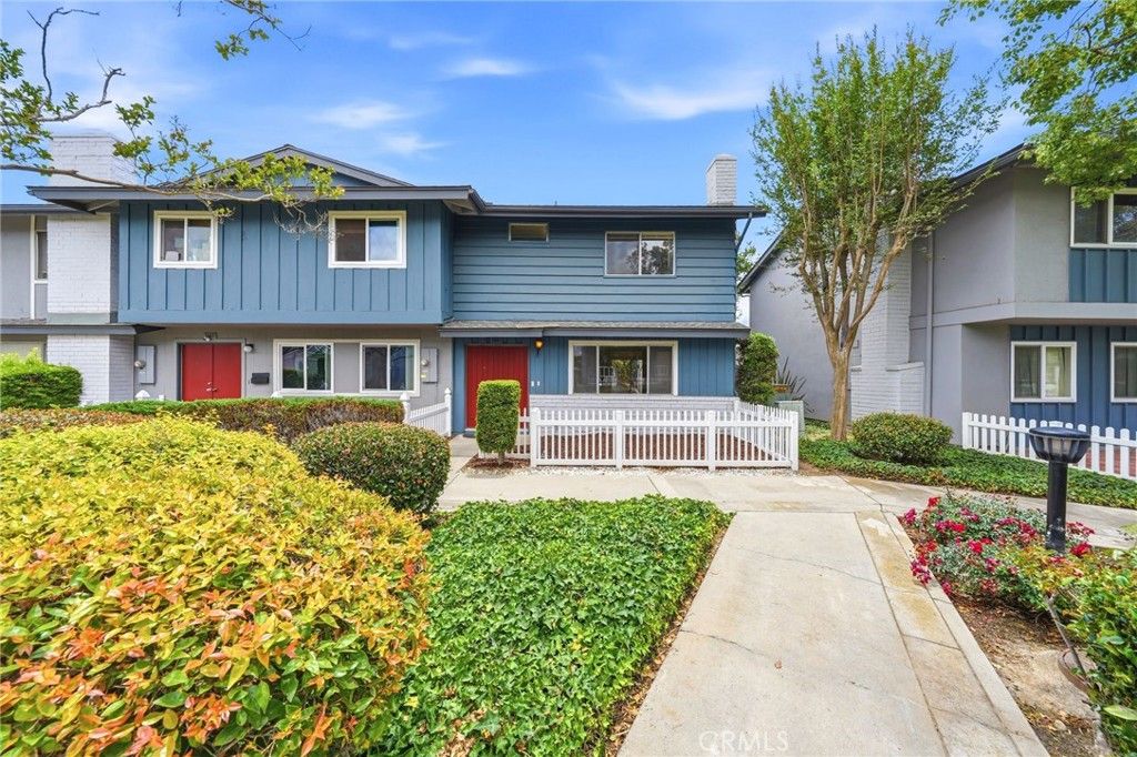 Image 1 of property listing at 1447 Sycamore, Tustin, CA 92780
