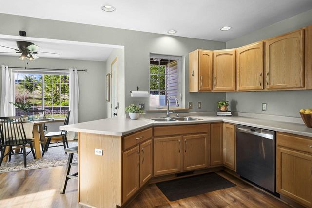 2234 Buckingham Road, Stoughton, WI 53589