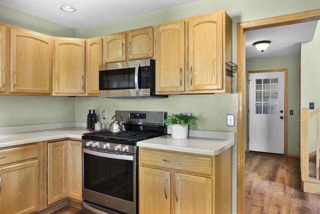 2234 Buckingham Road, Stoughton, WI 53589