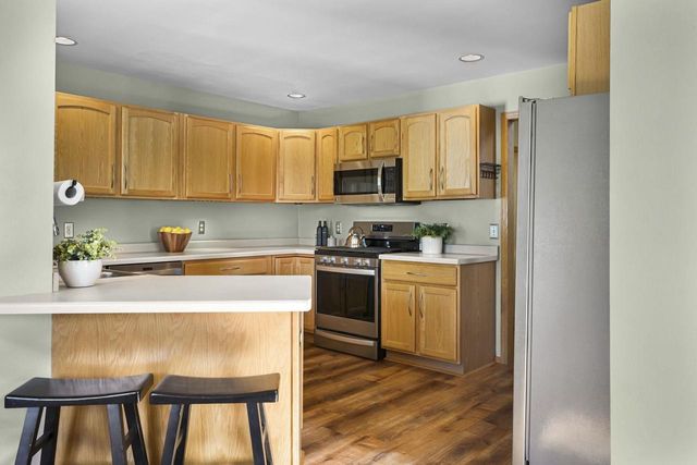 2234 Buckingham Road, Stoughton, WI 53589