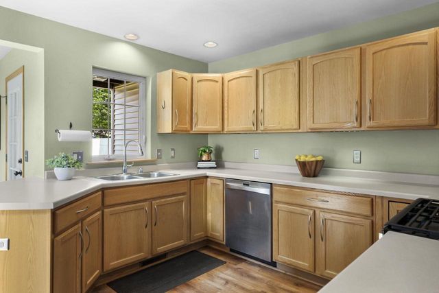 2234 Buckingham Road, Stoughton, WI 53589
