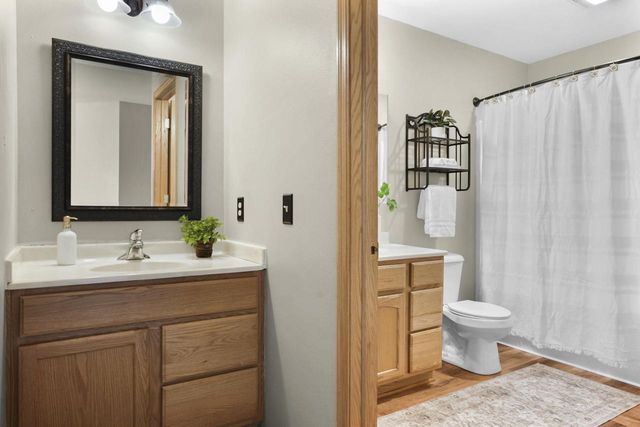 2234 Buckingham Road, Stoughton, WI 53589