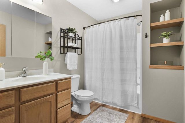 2234 Buckingham Road, Stoughton, WI 53589