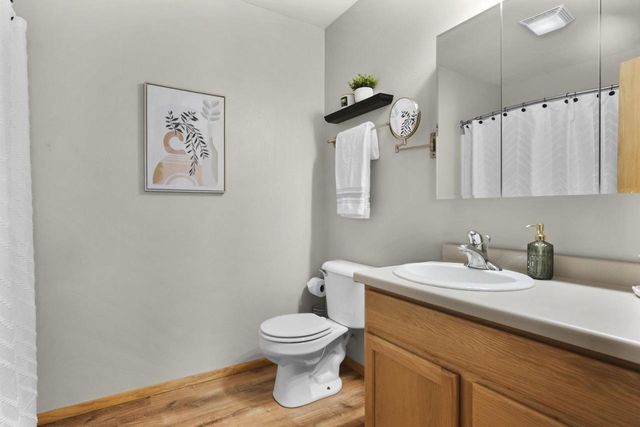 2234 Buckingham Road, Stoughton, WI 53589