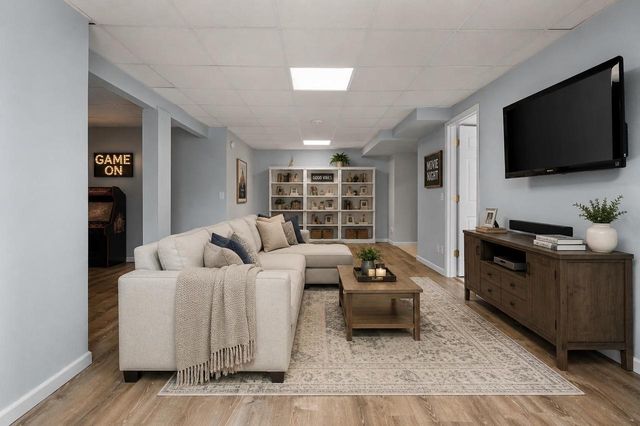 2234 Buckingham Road, Stoughton, WI 53589